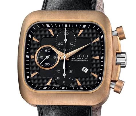 bracelet montre gucci homme|montre gucci louis pion.